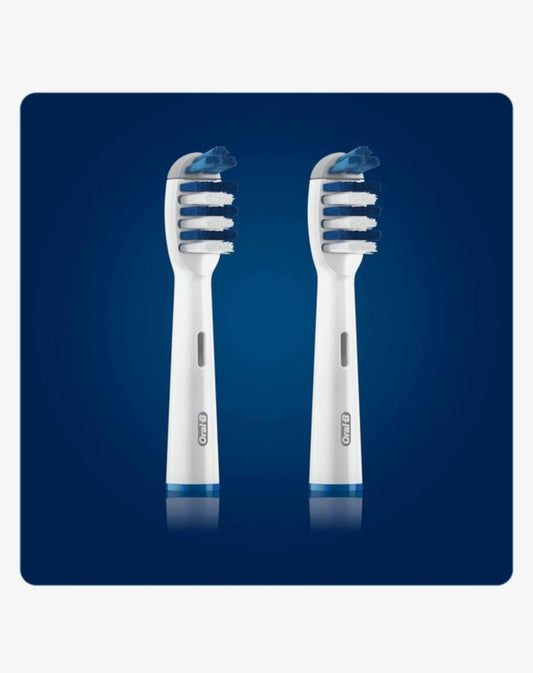 Oral-B TriZone opzetborstels -2 stuks