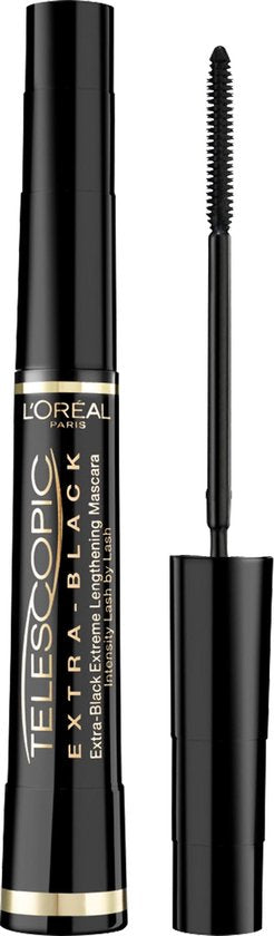 Mascara télescopique L'Oréal Paris - Mascara long et extra noir