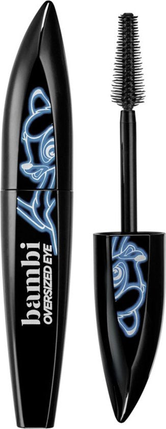 L'Oréal Paris - Mascara Yeux Bambi XXL Oversize - Noir - Mascara Volume & Longueur