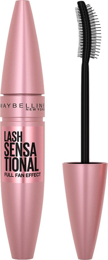 Maybelline New York - Mascara Lash Sensational - Mascara Volume Noir