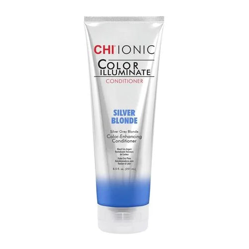 CHI Ionic Color Illuminate - Blond argenté