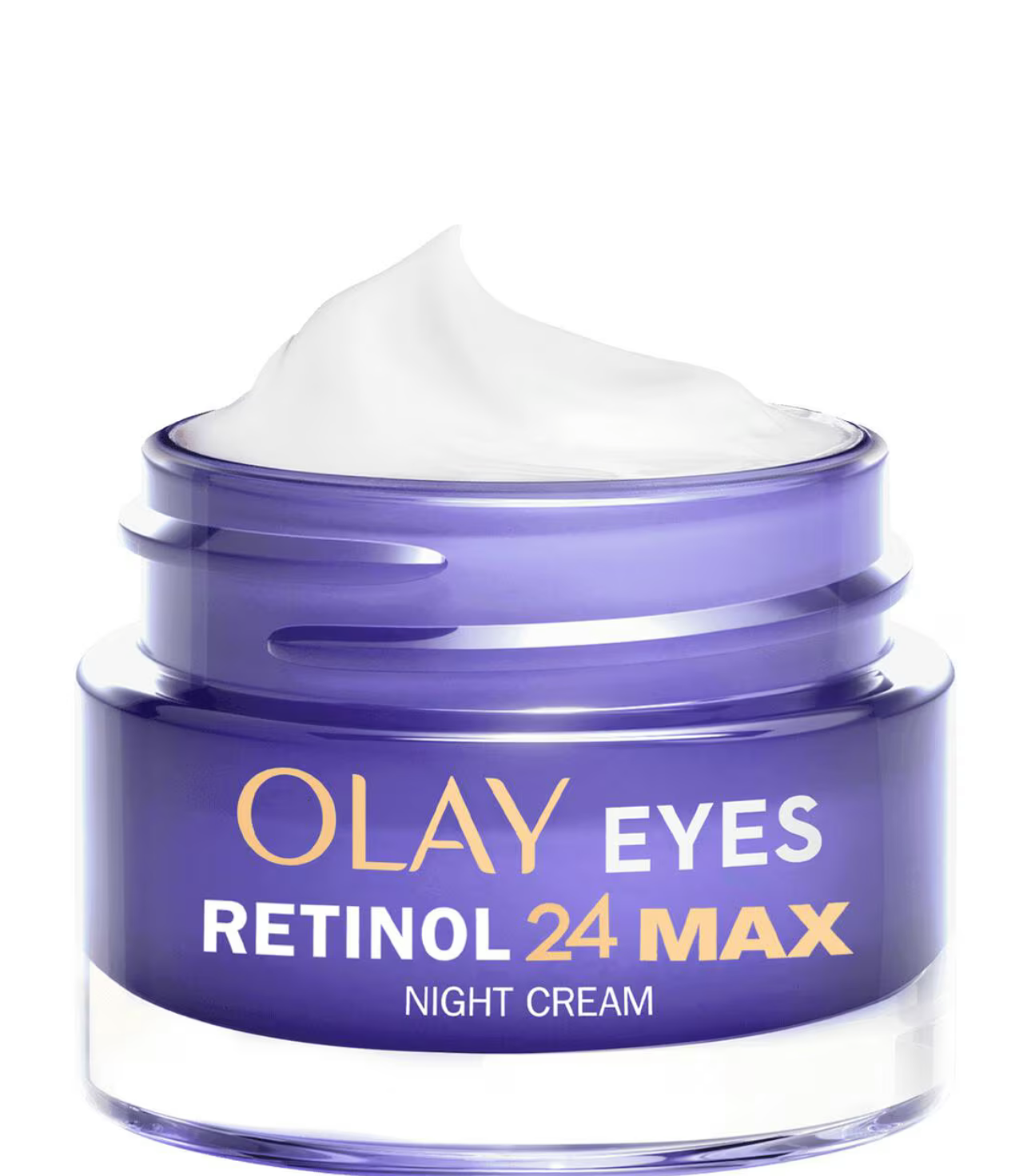 Olay Eyes Retinol24 MAX Oogcrème 15 ML