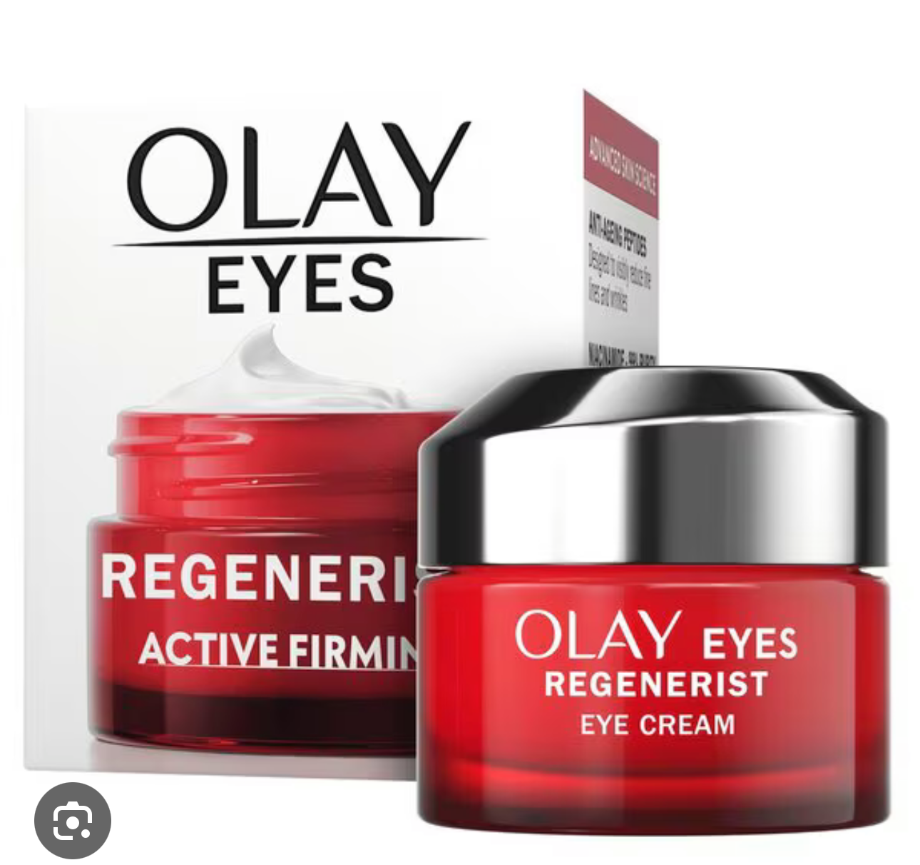 Olay Regenerist Active Firming Oogcrème