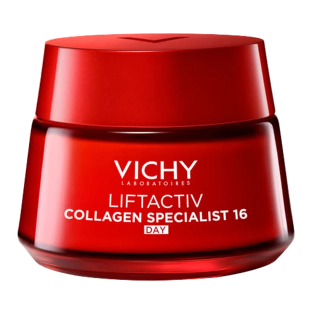 Vichy Liftactiv Collagen Specialist 16 Dagcrème 50ML