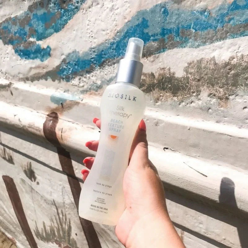 Biosilk Beach Texture Spray