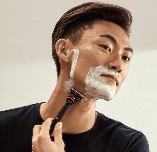 Gillette Fusion 5 - Lames de rasoir - 20 pièces