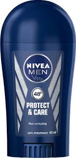 6x NIVEA Men Protect & Care stiek