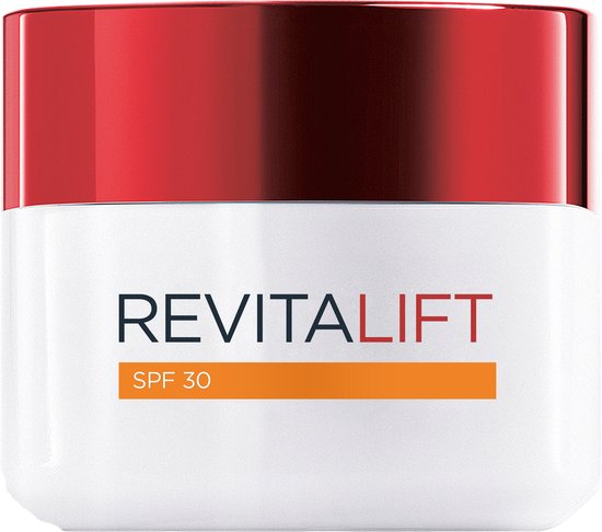 L’Oréal Paris Revitalift anti rimpel dagcrème SPF 30 - 50ml