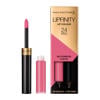 Rouge à lèvres Max Factor Lipfinity Lip Color - 022 Forever Lolita
