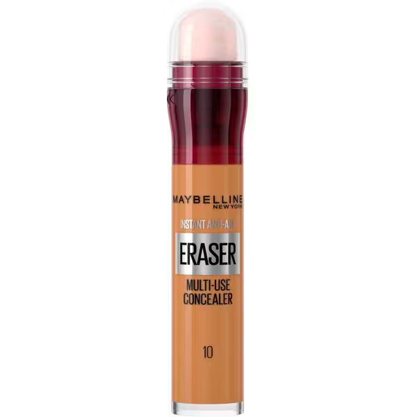 Maybelline New York Instant Anti Age Eraser 10 Caramel Concealer
