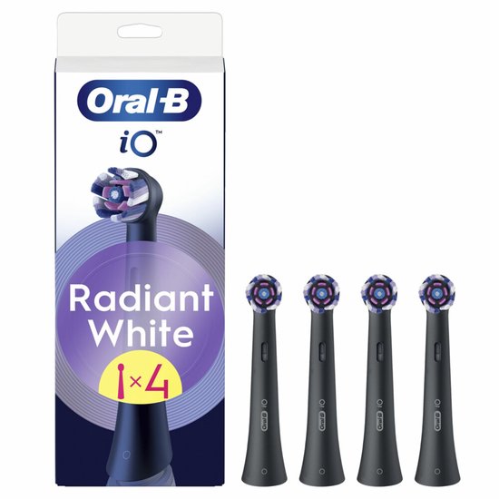 Oral-B elektrische tandenborstels: wat is het verschil