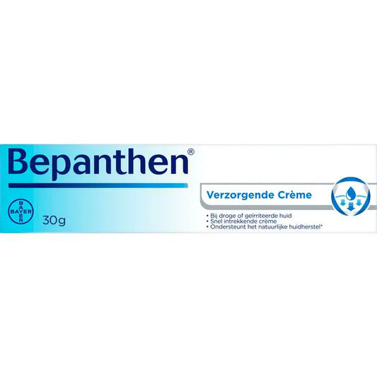 Crème Nourrissante Bepanthen 30 GR