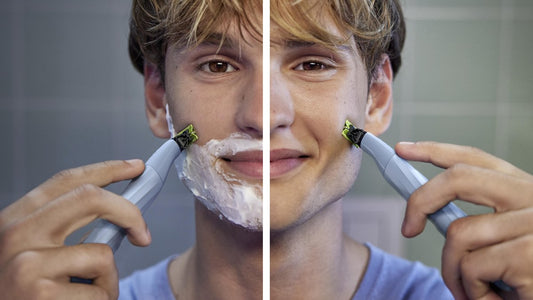 Philips OneBlade Gezicht QP2724/20