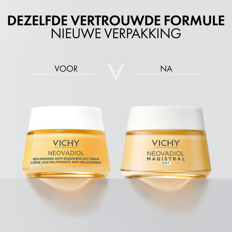 Vichy Neovadiol Magistral Dagcrème 50ml