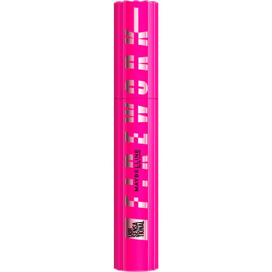 Maybelline New York Lash Sensational Fireworks Black Mascara