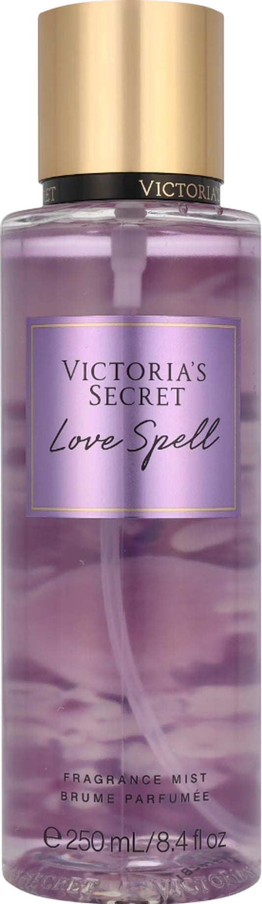Victorias Secret Body Mist 250ml Love Spell  Bliss