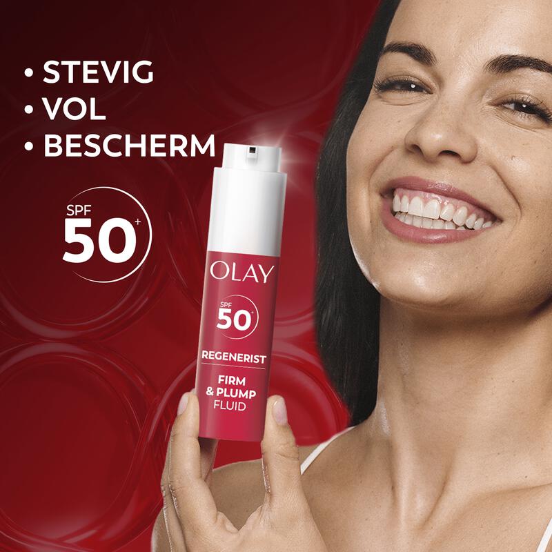 Olay Regenerist Gezichtscrème SPF50 50 ML