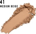 3x Max Factor Creme Puff Powder - 041 Medium Beige