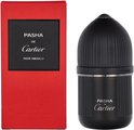 Cartier Pasha de Cartier Noir Absolu Parfum 100ml