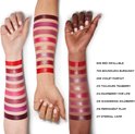 L'Oréal Paris Infaillible 24H Lipstick - 502 Red To Stay - Rood
