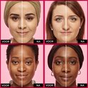 L’Oréal Paris Infaillible 32H Fresh Wear Foundation - 015 Porcelain - Langhoudende Foundation met SPF