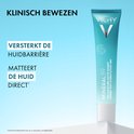 Vichy Minéral 89 48H Moisture Matte Sorbet Hydraterende Gel - 40ml