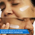 CeraVe Skin Renewing Peptide Crème - Geschikt voor een gevoelige huid - Met Peptide Complex en Ceramiden - 48g