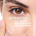 Vichy Capital Soleil UV Clear Anti-onzuiverheden zonnebrand voor het gezicht SPF50+ 40ml