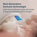 Philips Sonicare 3100 Series – Elektrische Tandenborstel – Wit