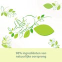 Zwitsal - Billendoekjes- Nature & Care Plasticvrij - 624 babydoekjes - 12 x 52 stuks