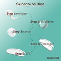 Biodermal Dagcreme -en Nachtcrème - Hydraterend en voedend - Gezichtsverzorging - 50ml