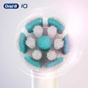 Oral-B iO Gentle Care Opzetborstels - 4 Stuks