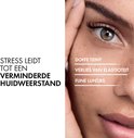 Vichy Minéral 89 Probiotische Fracties Serum - Vernieuwend en herstellend concentraat - Hydratatie voor het gezicht - 30ml