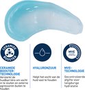CeraVe HA Water Gel - Met Ceramide Booster Technologie & Hyaluronzuur - Voor alle huidtypes - 48ml