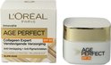 L'Oréal Paris Age Perfect Collageen Expert Verstevigende Verzorging Dagcrème SPF30 - Rijpere huid - 50ml