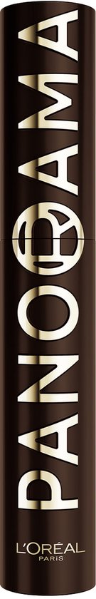 L'Oréal Paris Panorama Mascara Chromatic - Brown