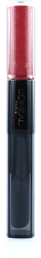 L’Oréal Paris Infallible Lippenstift - 507 Relentless Rouge
