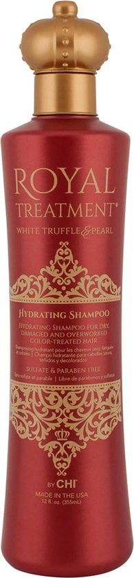 Farouk (CHI) Shampoo – 355 ml