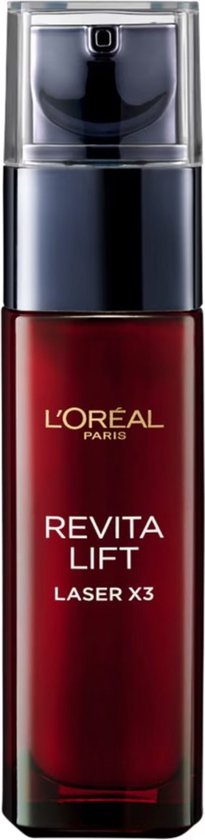L'Oréal Paris Revitalift Laser X3 Sérum Anti-Âge