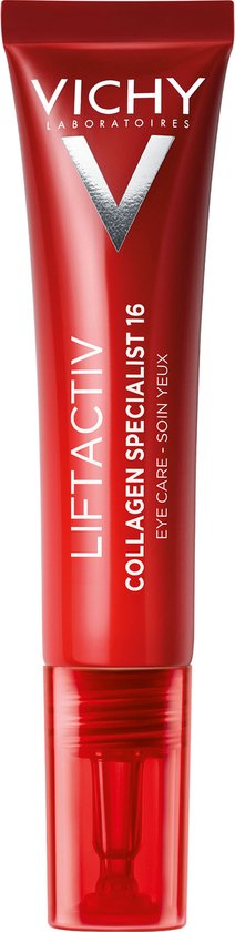 Vichy Liftactiv Collageen Specialist 16 Oogverzorging - Anti-aging verzorging