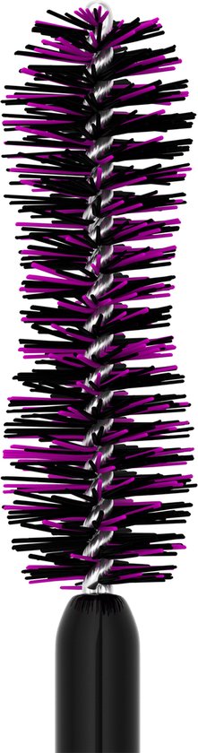 Maybelline New York - The Falsies Lash Lift Mascara 01 Waterproof