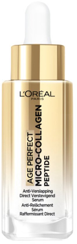 L'Oréal Micro-Collagen Peptide Serum - 30 ml