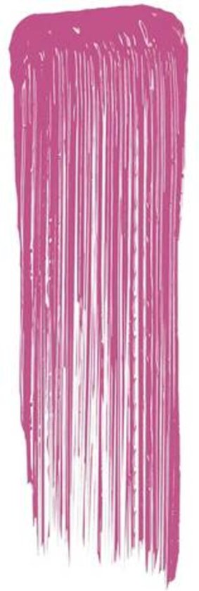Maybelline New York - Lash Sensational Sky High - Pink Hair - Roze  volume Mascara
