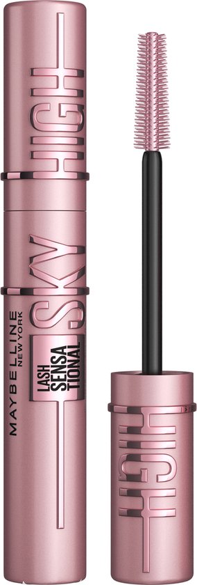 Maybelline New York - Lash Sensational Sky High - Brown