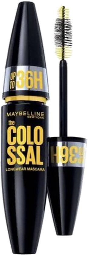 Maybelline Mascara colossal 36 hours Waterproof