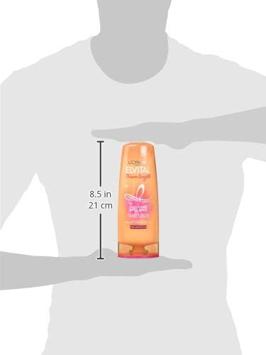 L'Oréal Paris Elvital Dream Length Super build-up conditioner,   3 x300ml