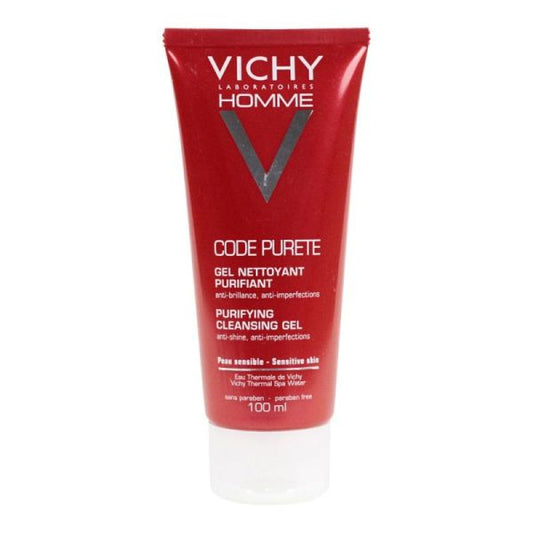 Vichy H Code P Nettoy 100Ml C