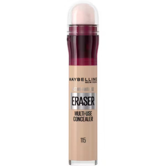 Maybelline Instant Anti Age Eraser Concealer 115 Warm Light