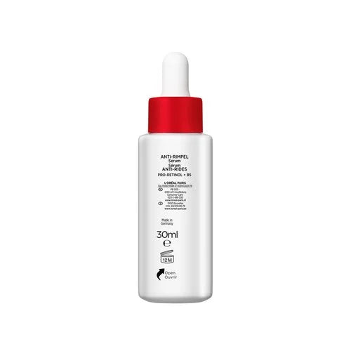 L'Oréal Paris Revitalift Anti-Rimpel Serum - Verrijkt met Pro-Retinol + B5 - 30ml