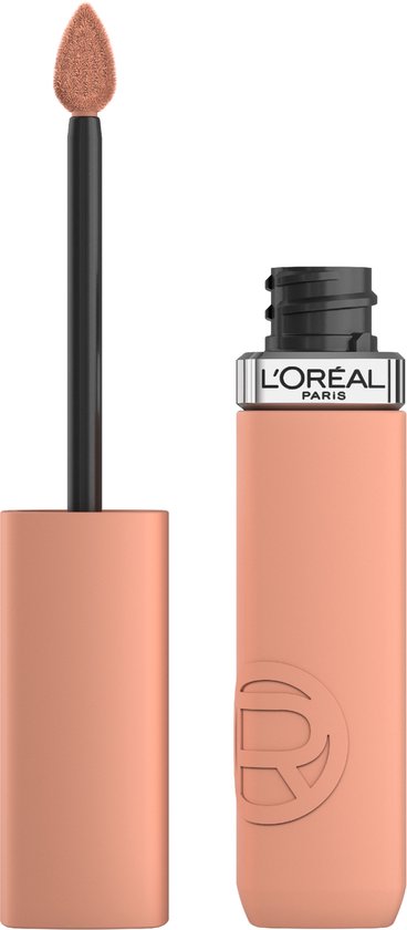 L'Oréal Paris Infaillible Matte Resistance lippenstift 100' in Alle artikelen